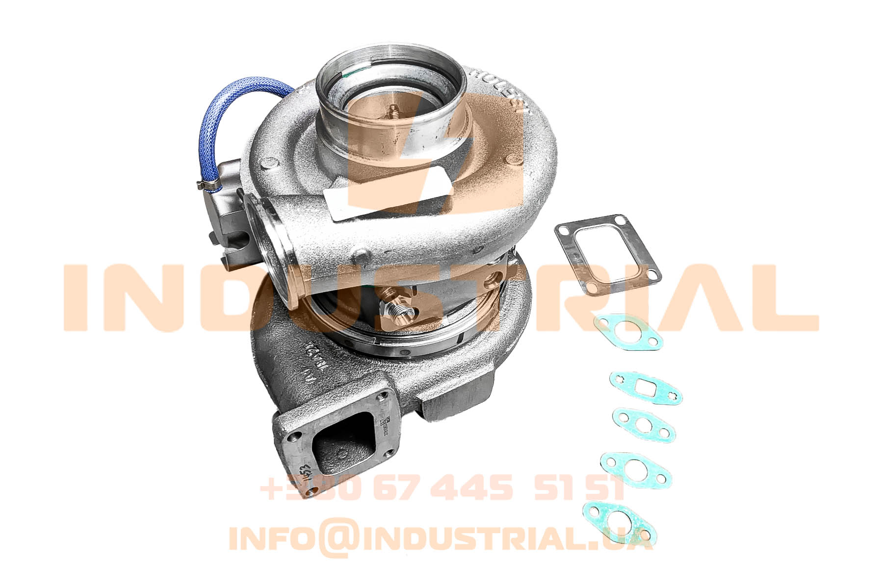 HOL 7253968 HOLSET